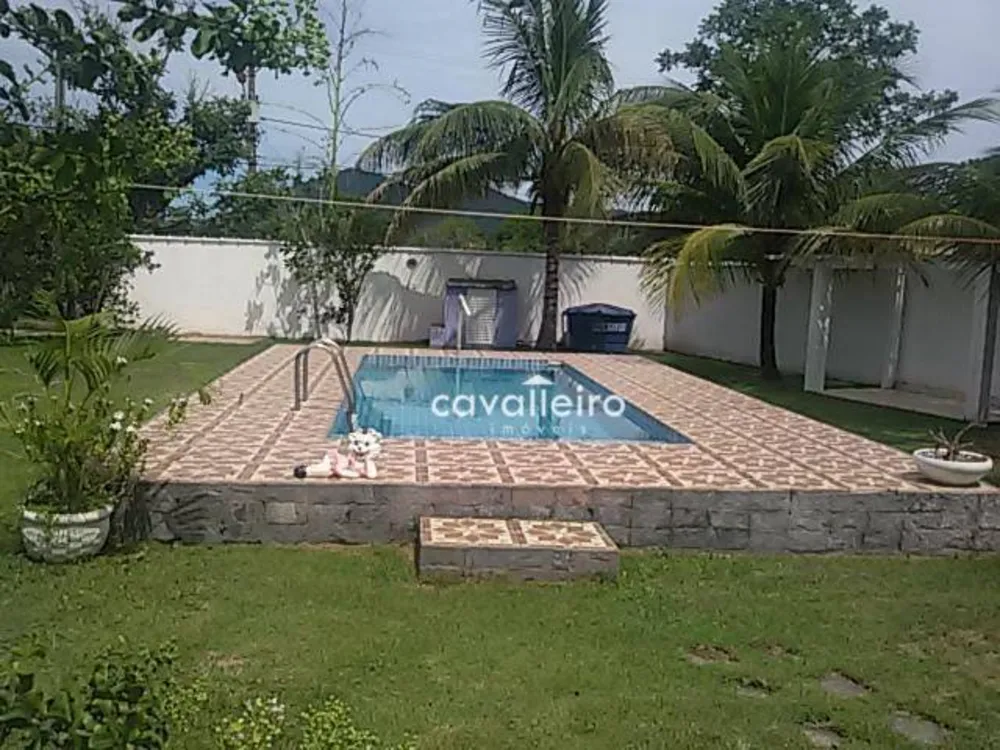 Casa, 4 quartos, 360 m² - Foto 4