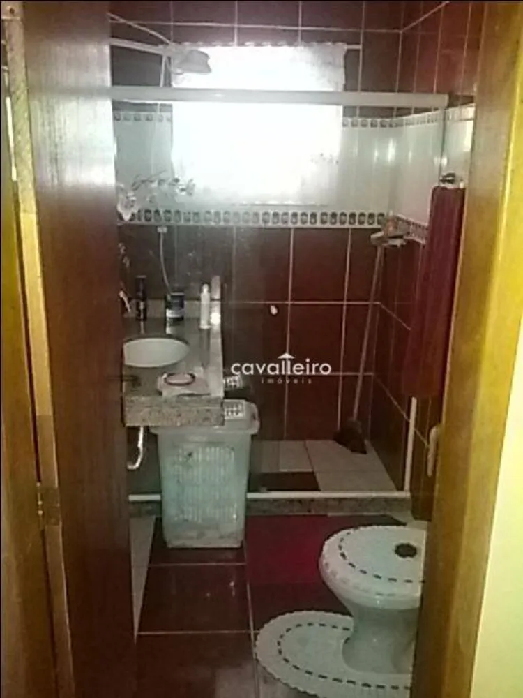 Casa, 4 quartos, 360 m² - Foto 17