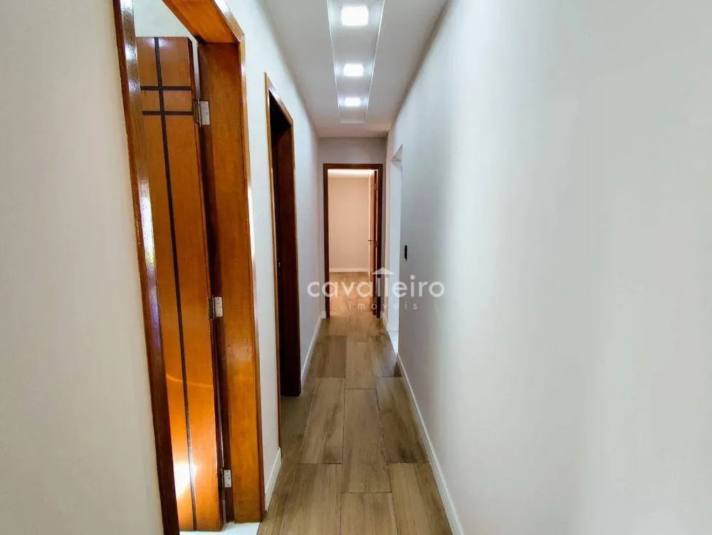 Casa de Condomínio, 3 quartos - Foto 18