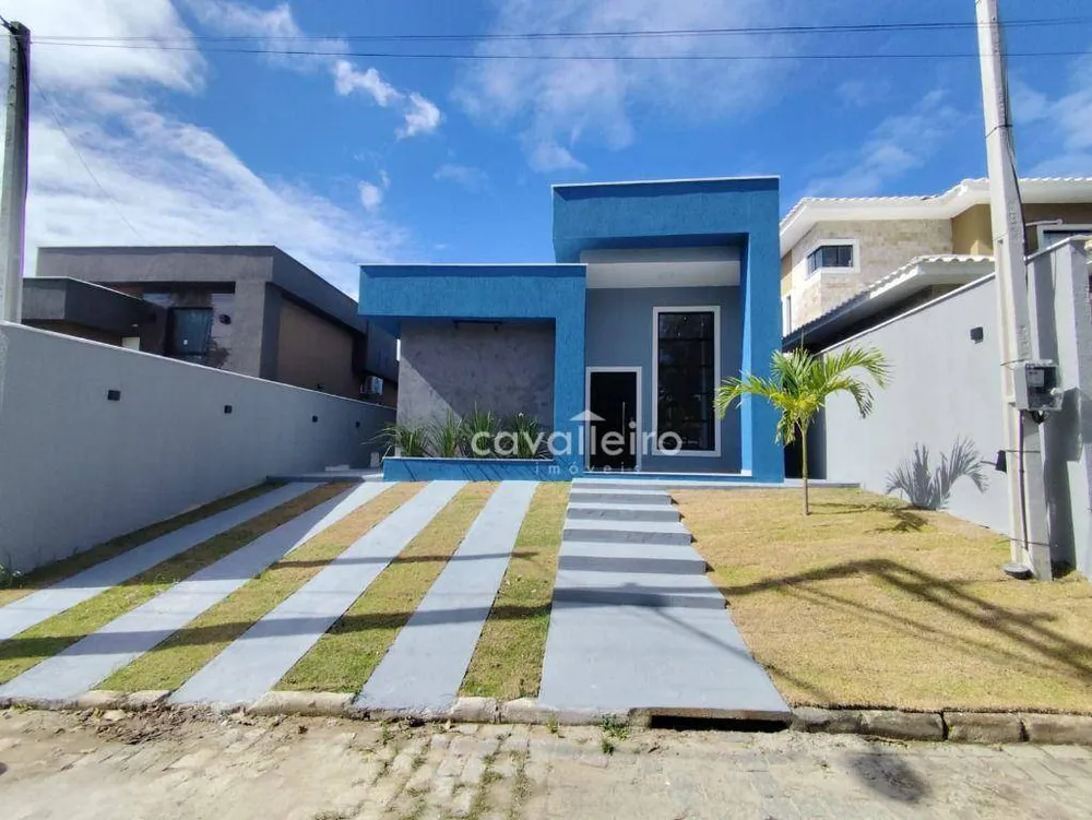 Casa de Condomínio, 3 quartos - Foto 2