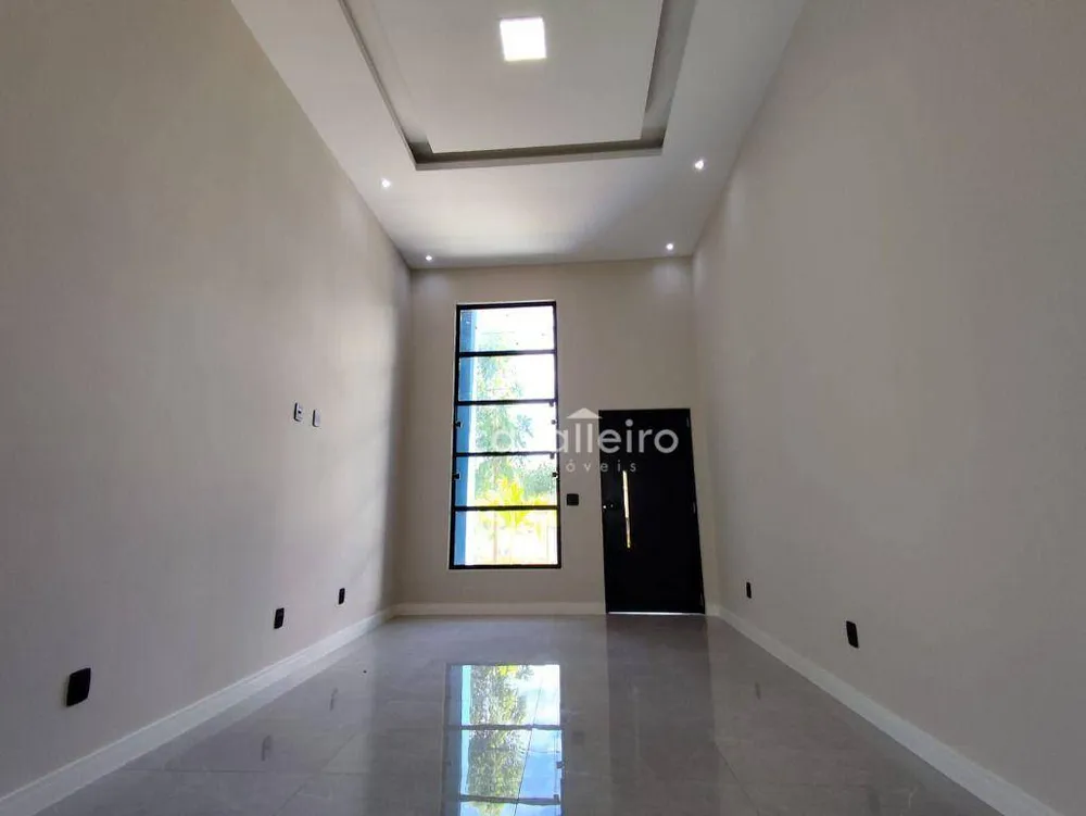 Casa de Condomínio, 3 quartos - Foto 5