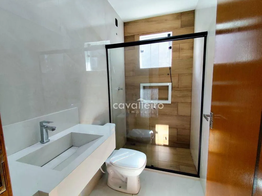 Casa de Condomínio, 3 quartos - Foto 20