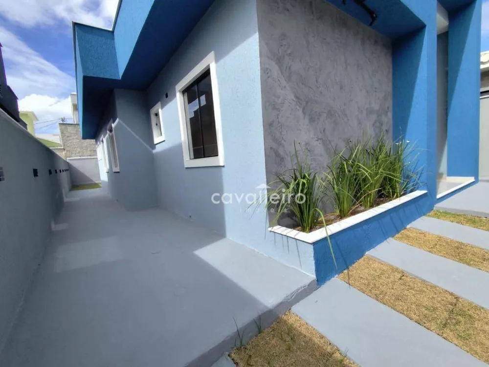 Casa de Condomínio, 3 quartos - Foto 9