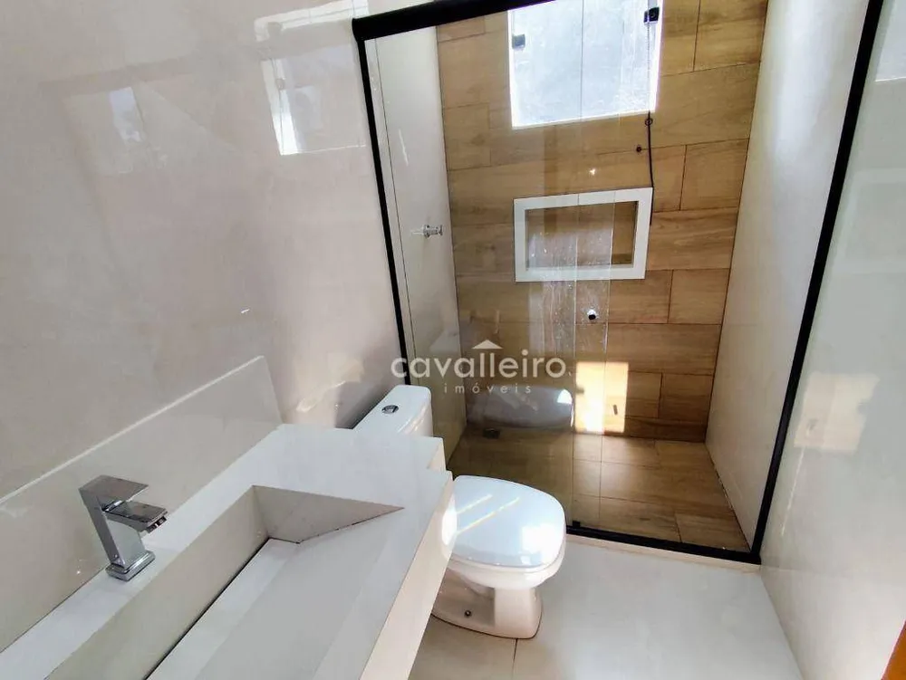 Casa de Condomínio, 3 quartos - Foto 22