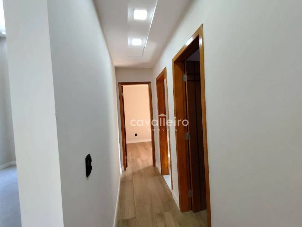 Casa de Condomínio, 3 quartos - Foto 14