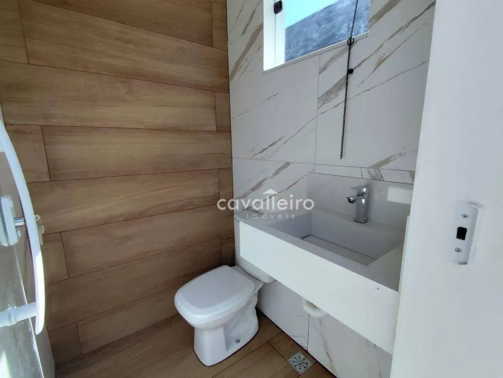 Casa de Condomínio, 3 quartos - Foto 12
