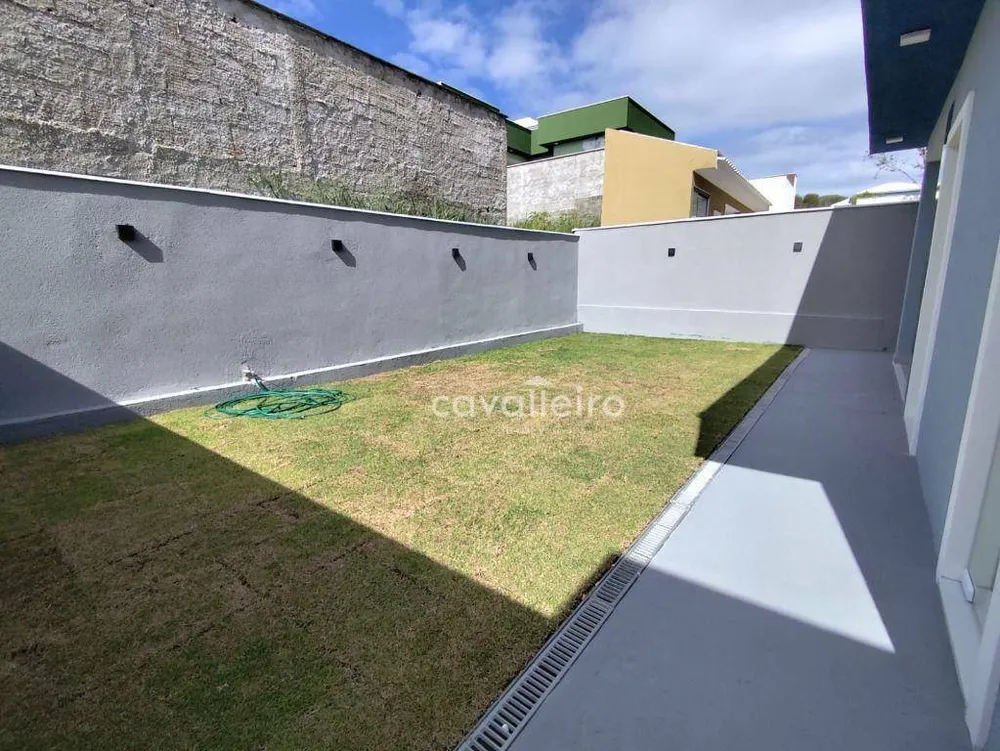 Casa de Condomínio, 3 quartos - Foto 10