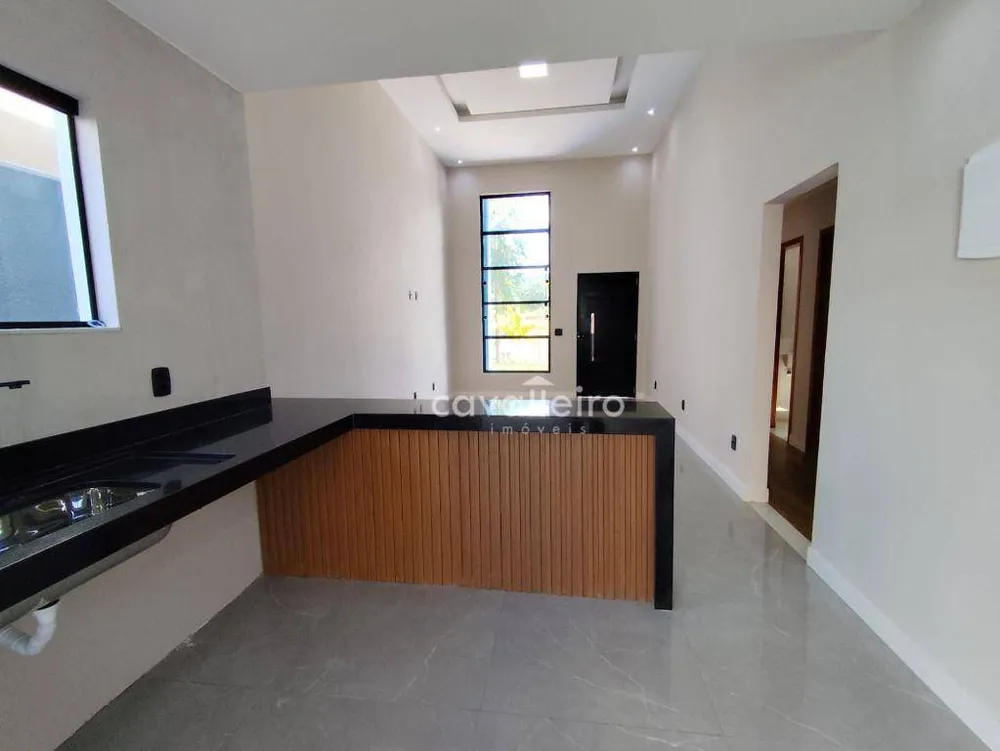 Casa de Condomínio, 3 quartos - Foto 6