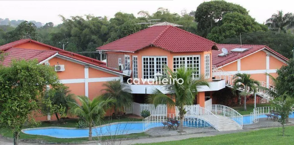 Loteamento e Condomínio, 360 m² - Foto 20