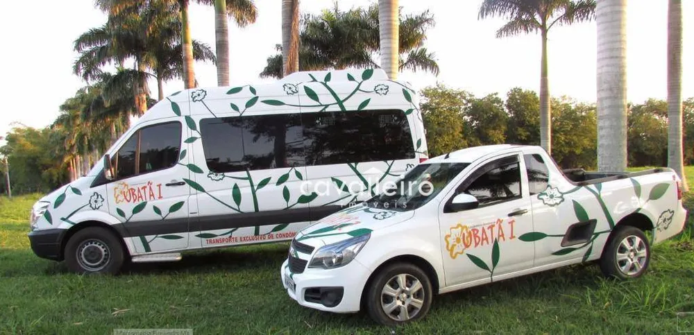Loteamento e Condomínio, 360 m² - Foto 17