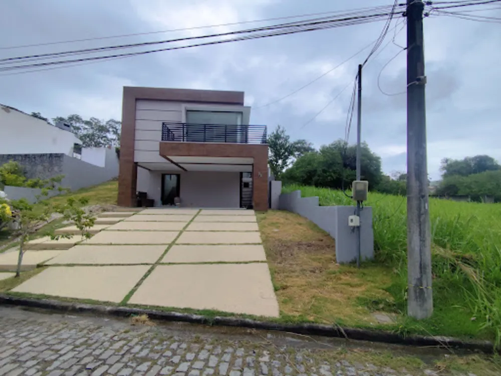 Casa de Condomínio, 4 quartos - Foto 1