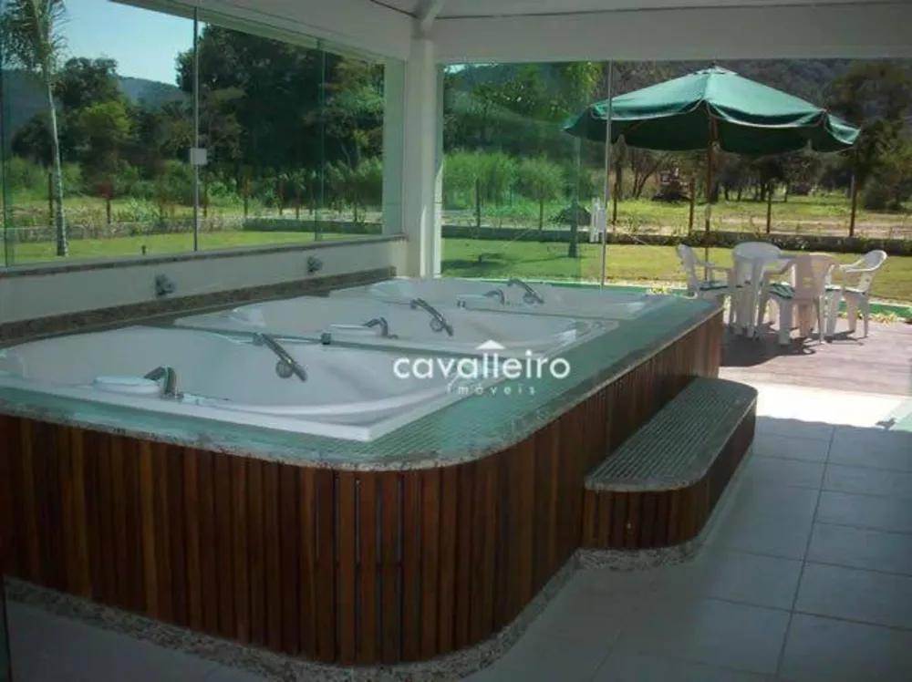 Casa de Condomínio, 4 quartos - Foto 39