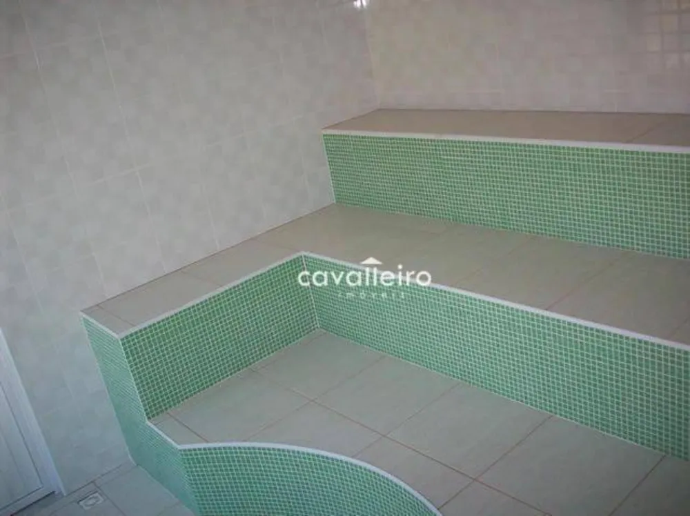 Casa de Condomínio, 4 quartos - Foto 40