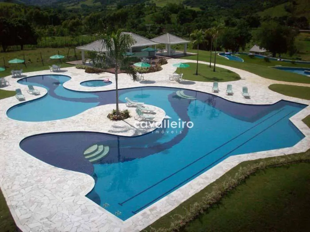 Casa de Condomínio, 4 quartos - Foto 31