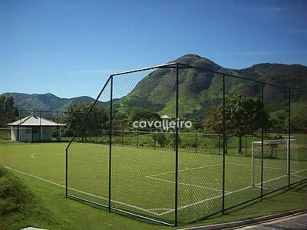 Casa de Condomínio, 4 quartos - Foto 29