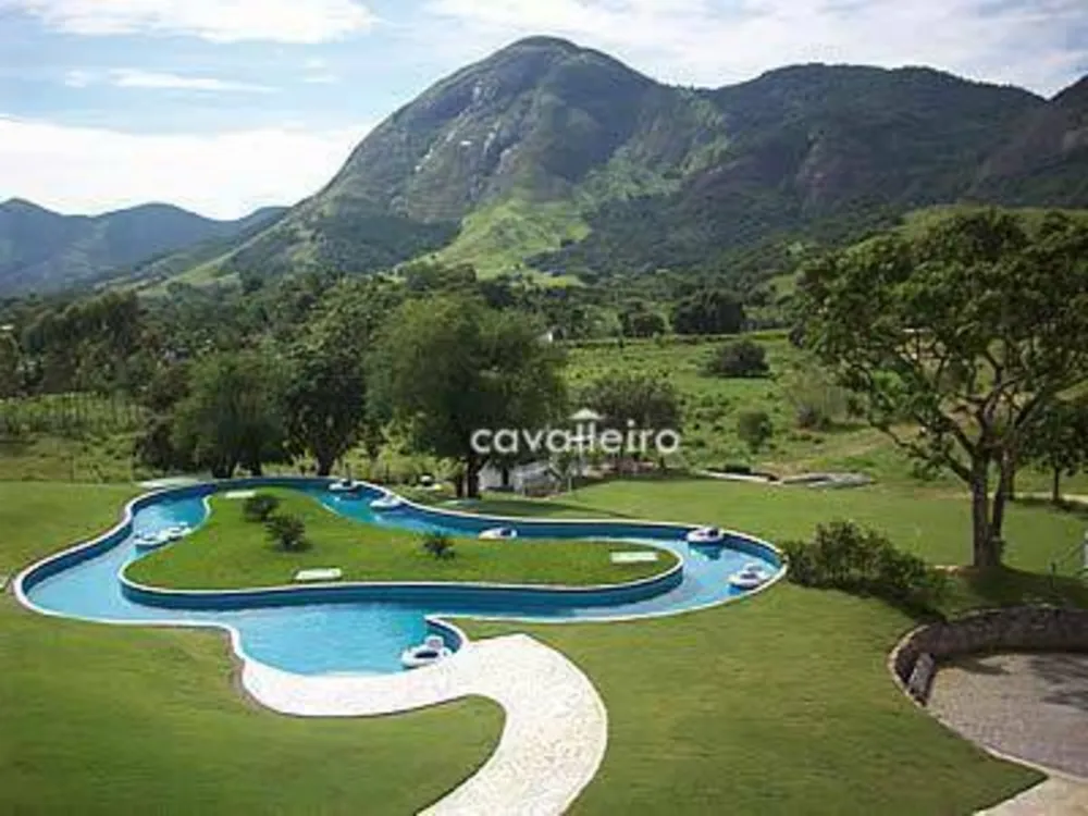 Casa de Condomínio, 4 quartos - Foto 36