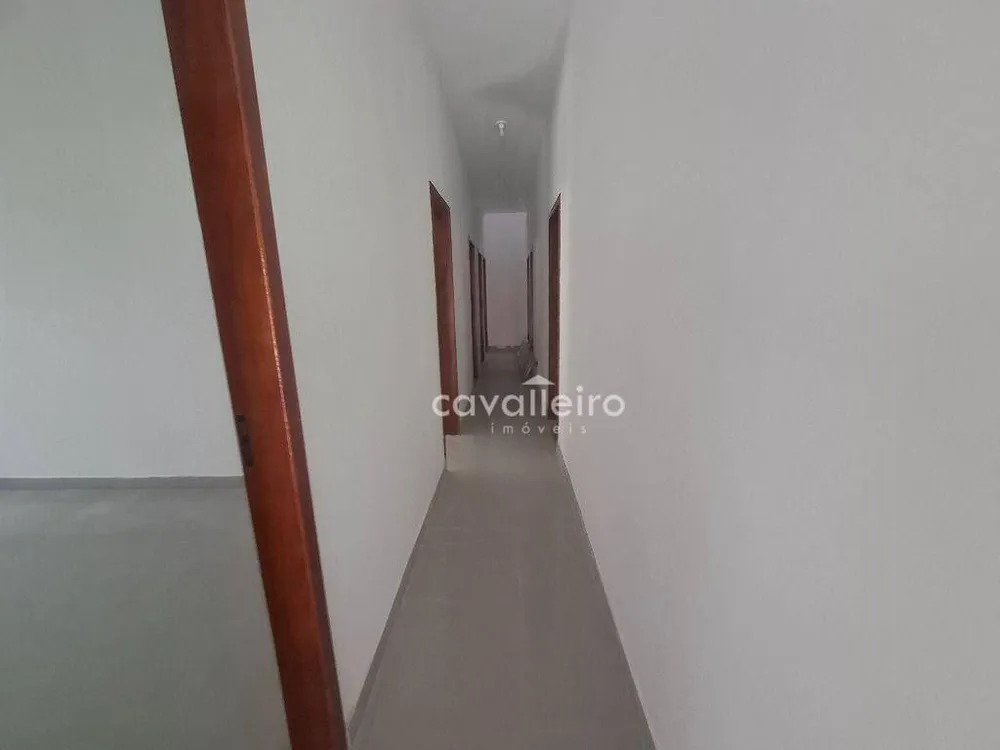 Casa, 5 quartos, 177 m² - Foto 9
