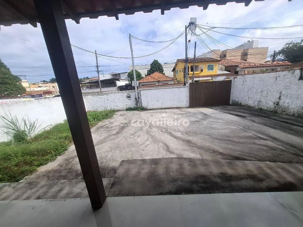 Casa, 5 quartos, 177 m² - Foto 4