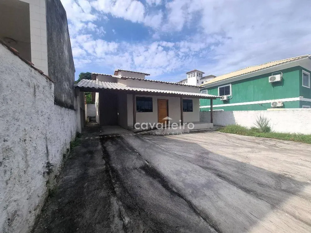 Casa, 5 quartos, 177 m² - Foto 1