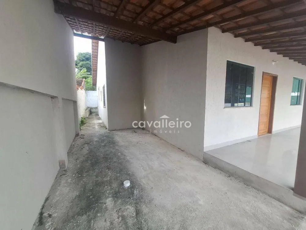 Casa, 5 quartos, 177 m² - Foto 3