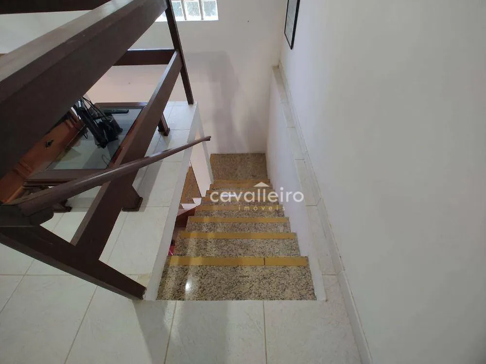 Casa, 5 quartos, 137 m² - Foto 60