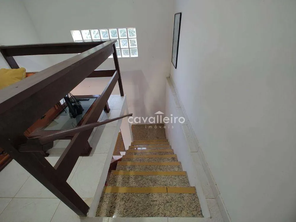 Casa, 5 quartos, 137 m² - Foto 13