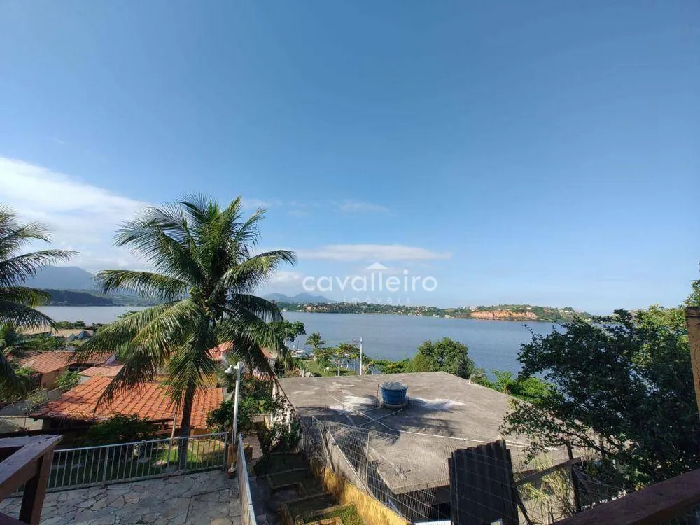 Casa, 5 quartos, 137 m² - Foto 29