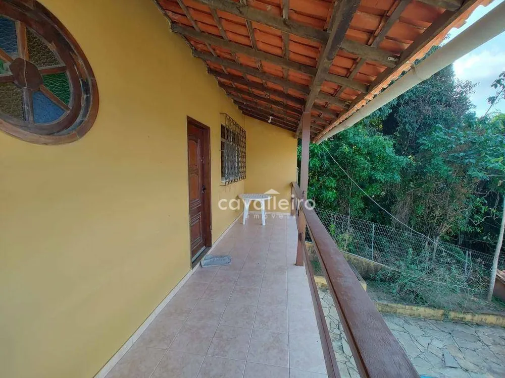 Casa, 5 quartos, 137 m² - Foto 24