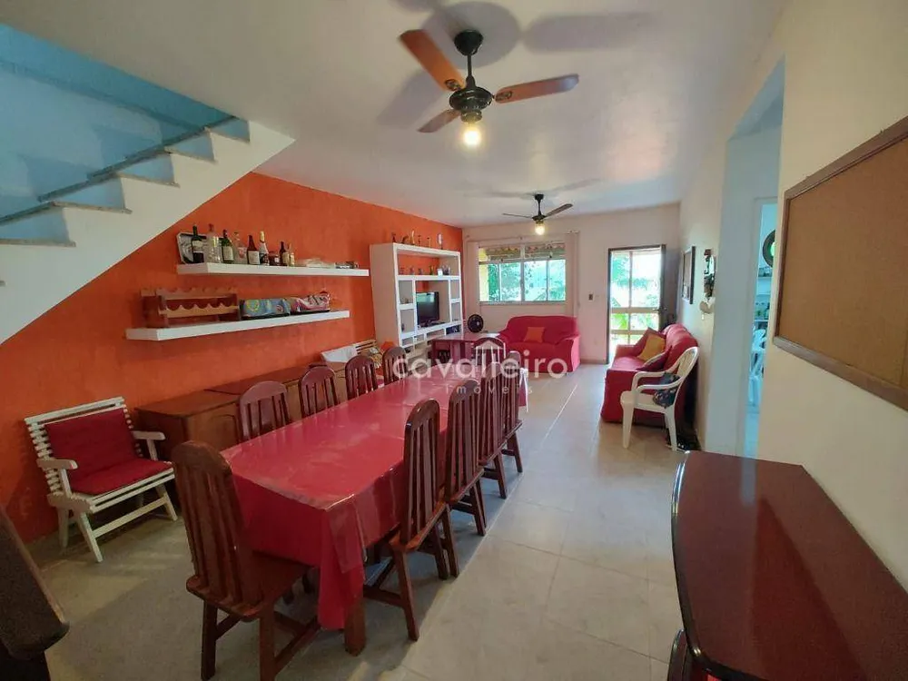 Casa, 5 quartos, 137 m² - Foto 53