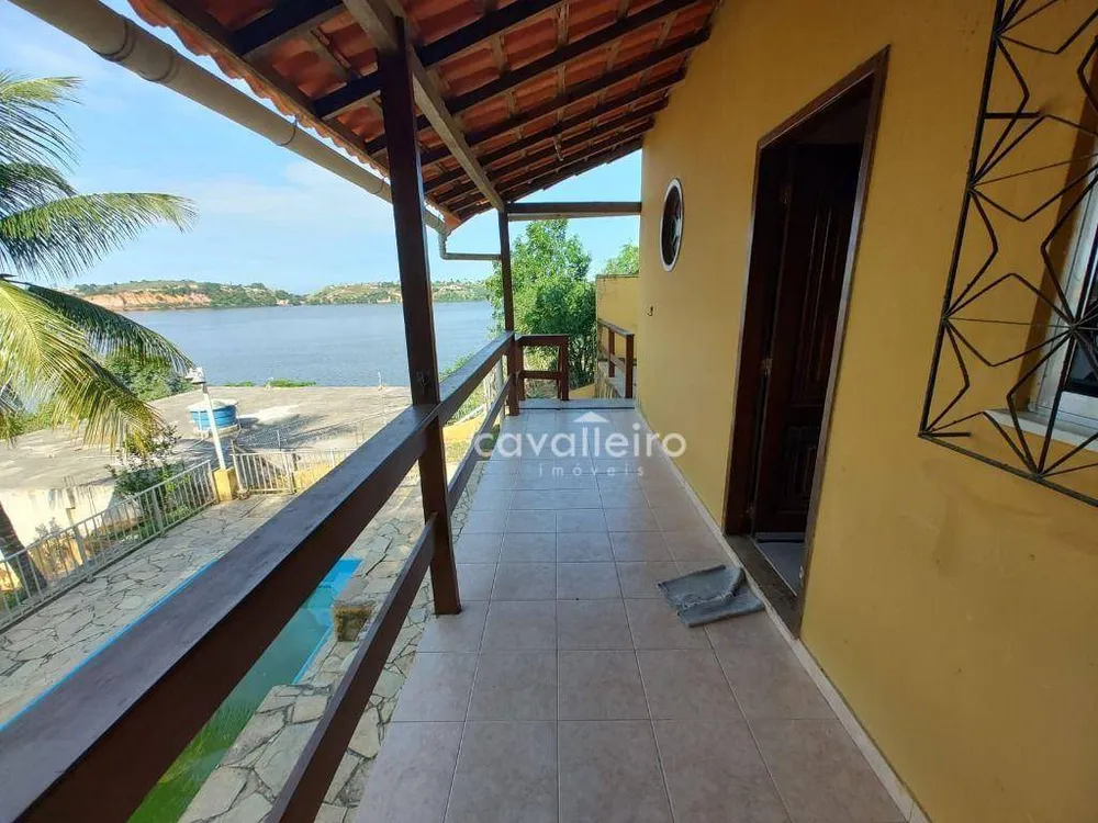 Casa, 5 quartos, 137 m² - Foto 25