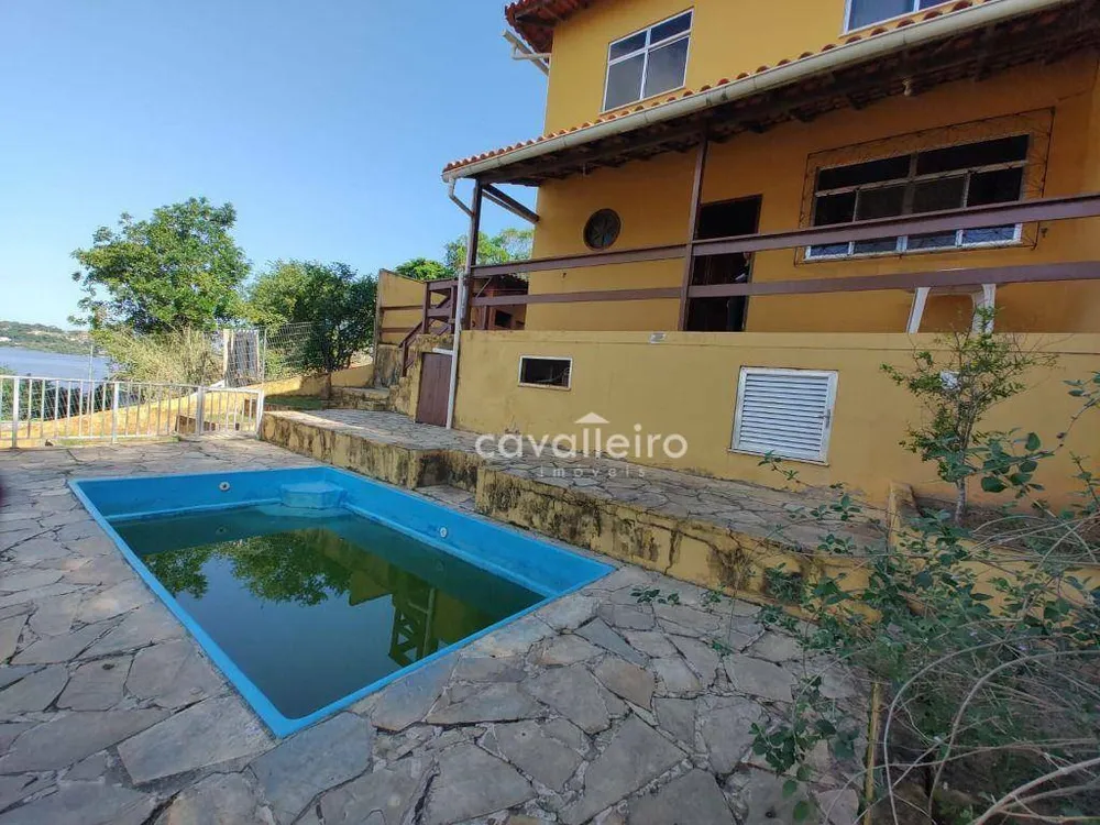 Casa, 5 quartos, 137 m² - Foto 15
