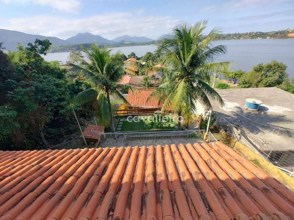 Casa, 5 quartos, 137 m² - Foto 21