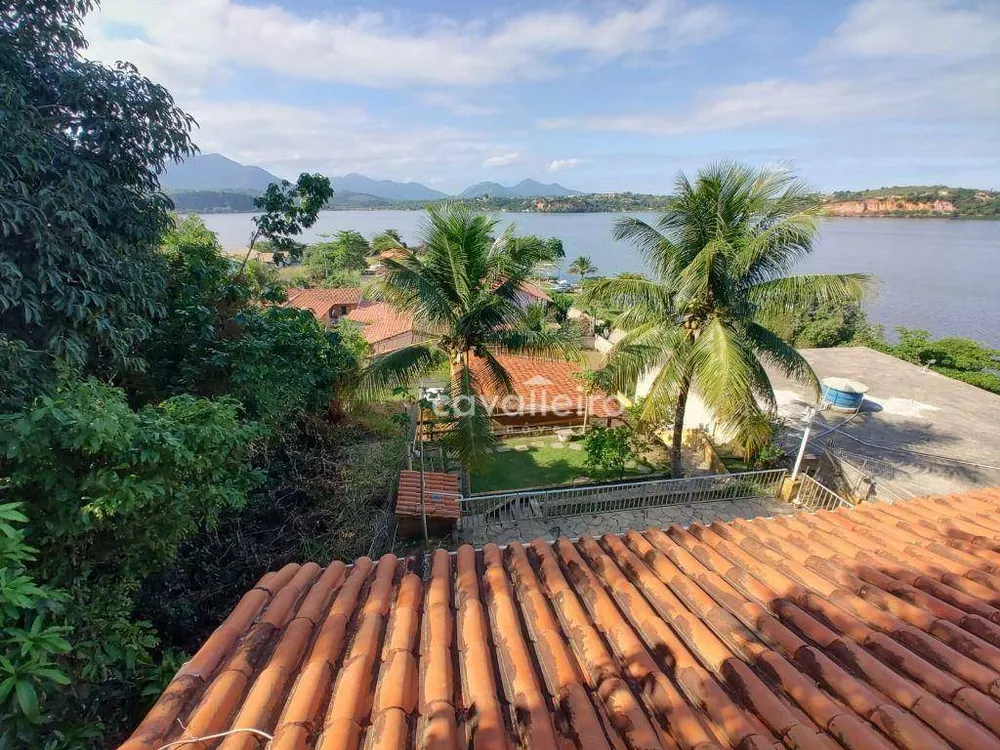 Casa, 5 quartos, 137 m² - Foto 83