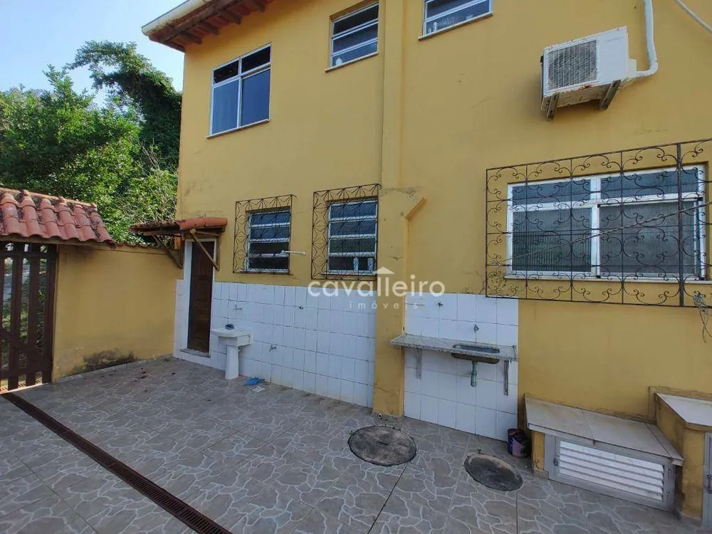 Casa, 5 quartos, 137 m² - Foto 19