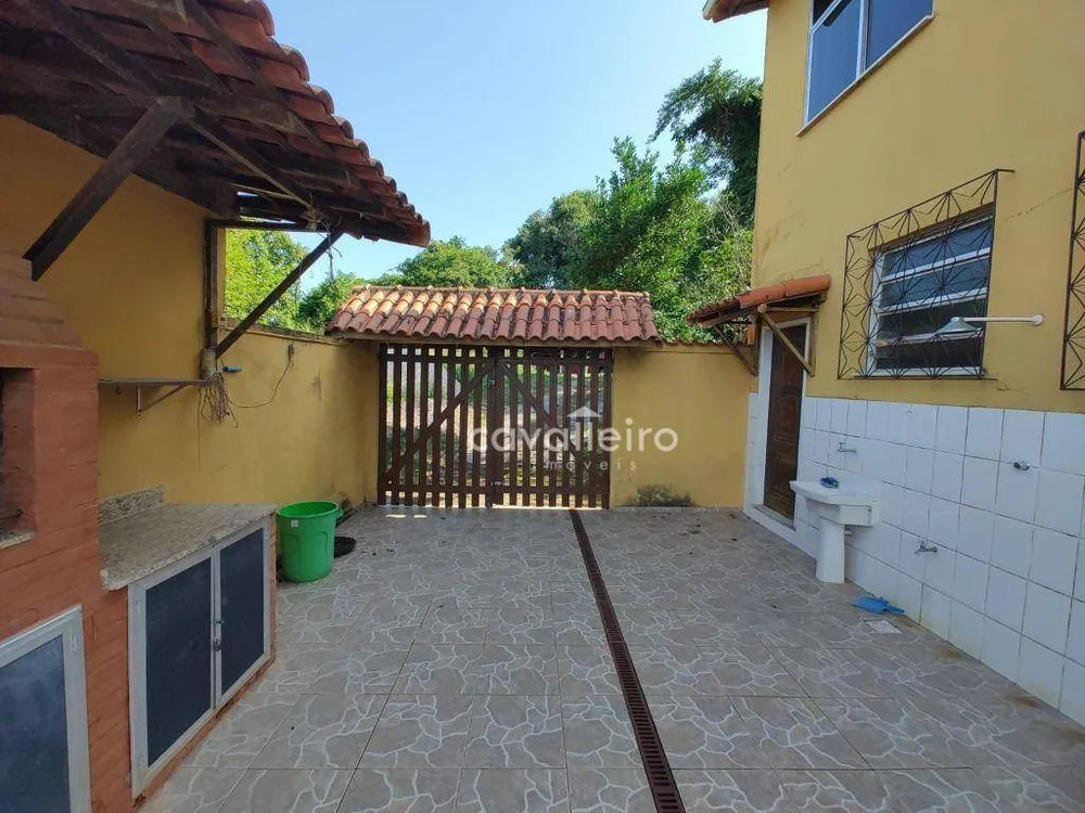 Casa, 5 quartos, 137 m² - Foto 18