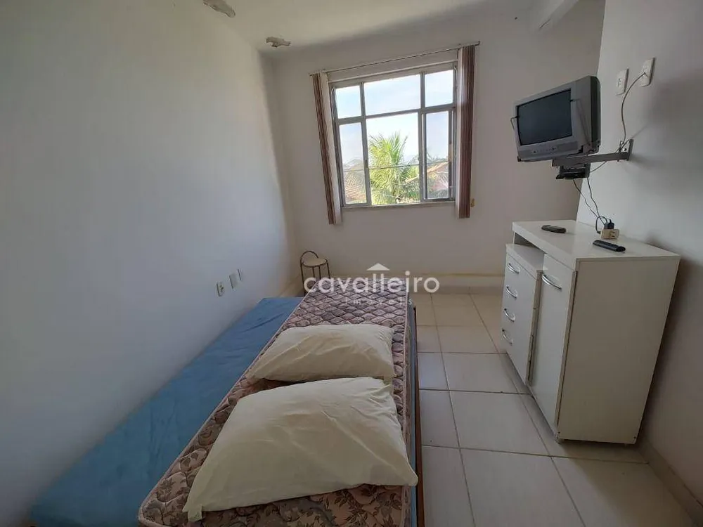 Casa, 5 quartos, 137 m² - Foto 37