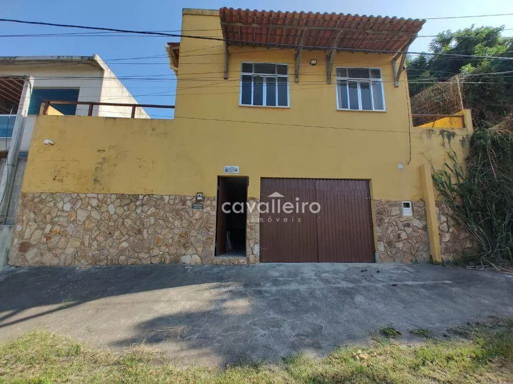 Casa, 5 quartos, 137 m² - Foto 33