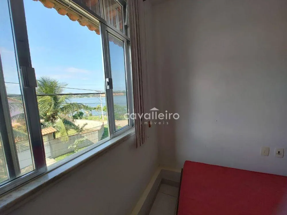 Casa, 5 quartos, 137 m² - Foto 41