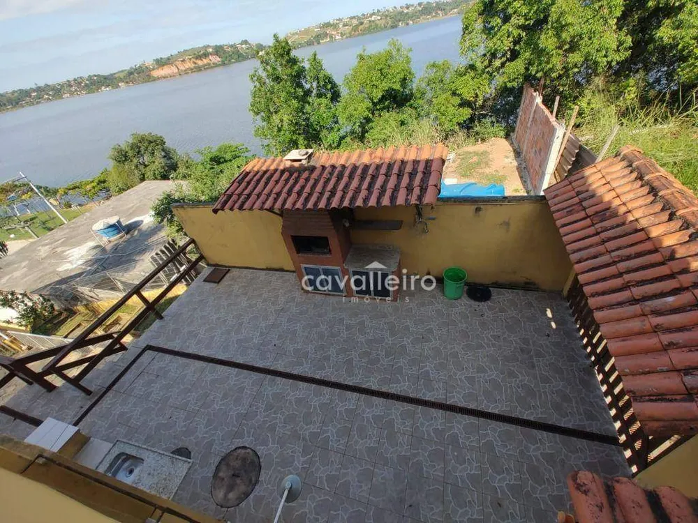 Casa, 5 quartos, 137 m² - Foto 73