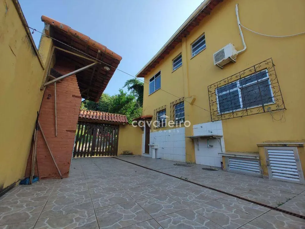 Casa, 5 quartos, 137 m² - Foto 17