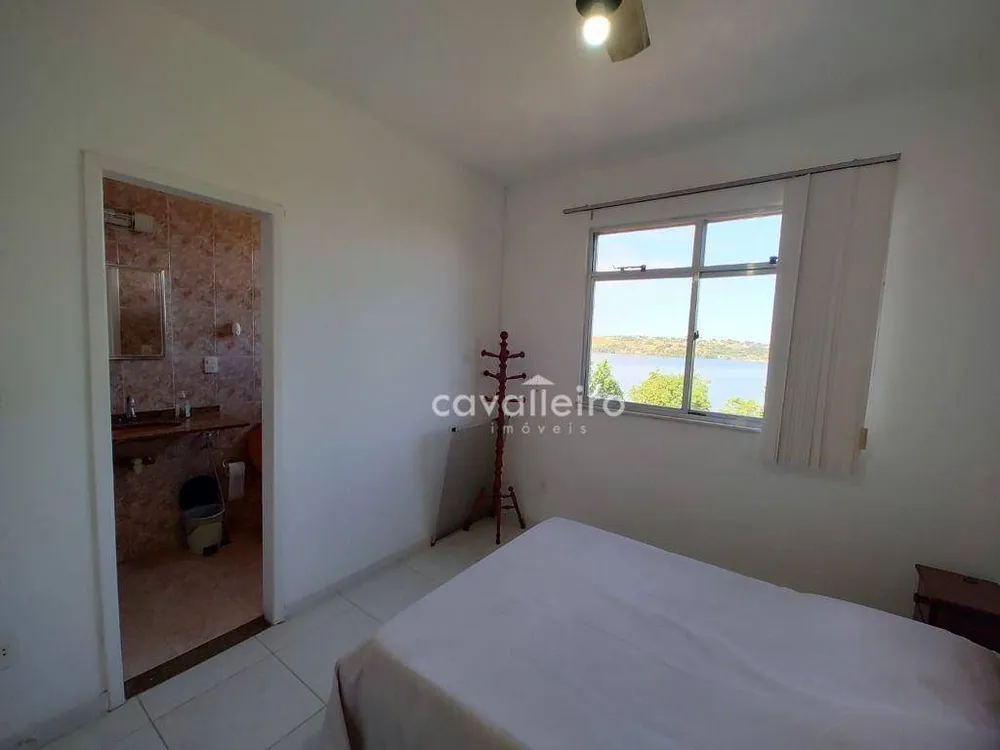 Casa, 5 quartos, 137 m² - Foto 16