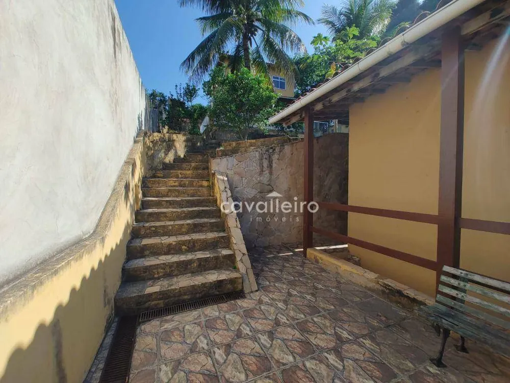 Casa, 5 quartos, 137 m² - Foto 9