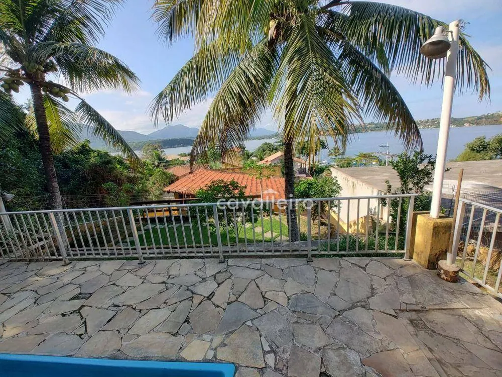 Casa, 5 quartos, 137 m² - Foto 12