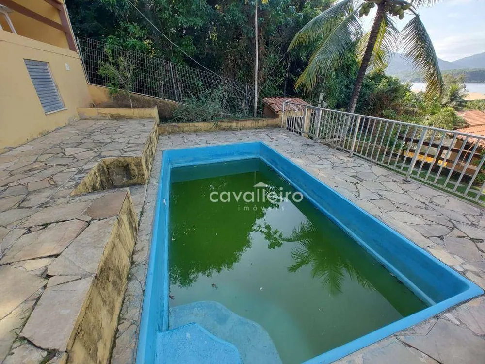 Casa, 5 quartos, 137 m² - Foto 14