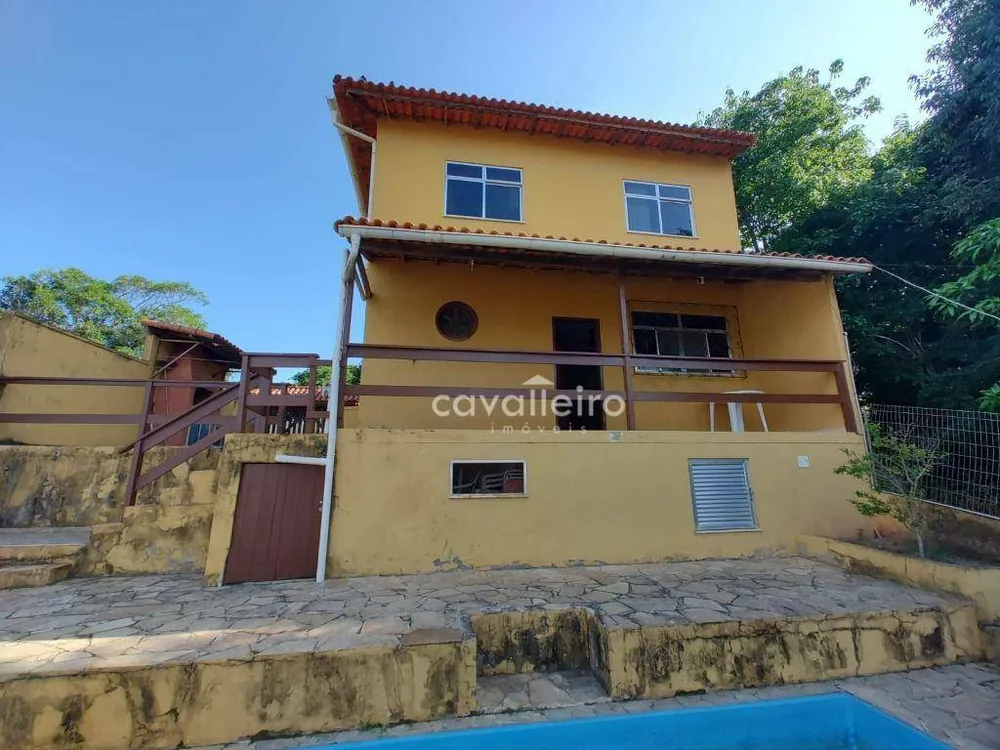 Casa, 5 quartos, 137 m² - Foto 21