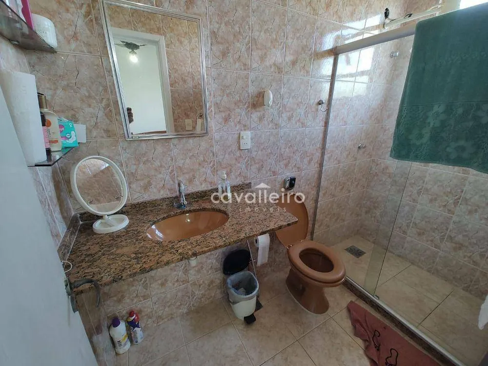 Casa, 5 quartos, 137 m² - Foto 23