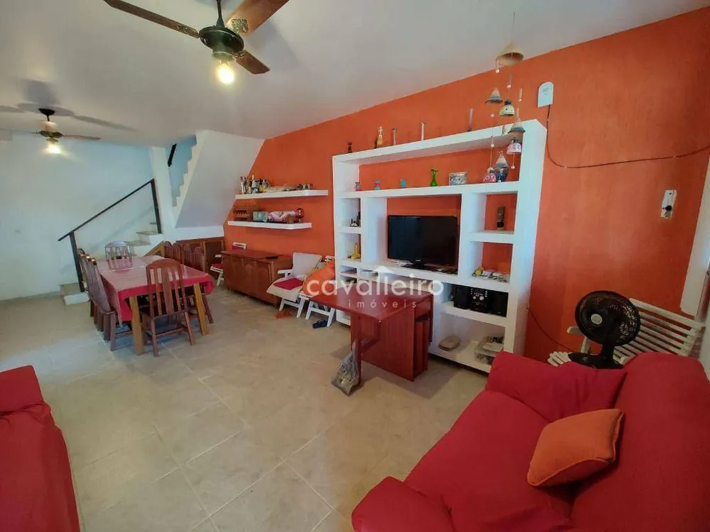 Casa, 5 quartos, 137 m² - Foto 56