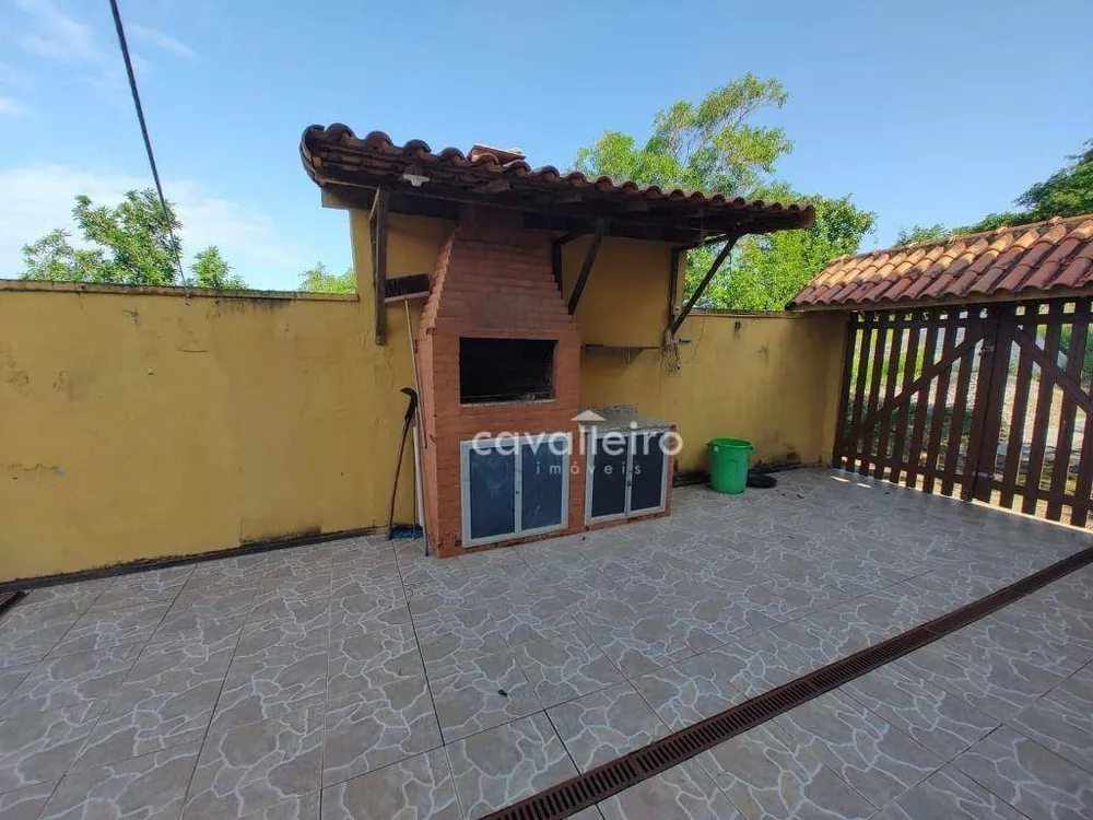 Casa, 5 quartos, 137 m² - Foto 22