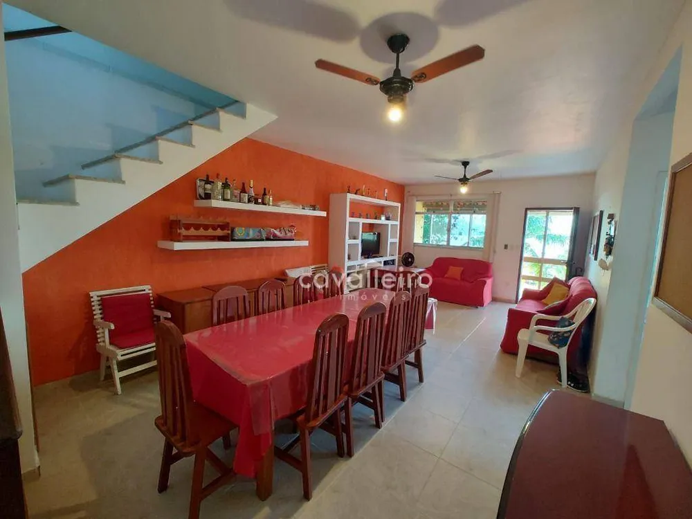 Casa, 5 quartos, 137 m² - Foto 52