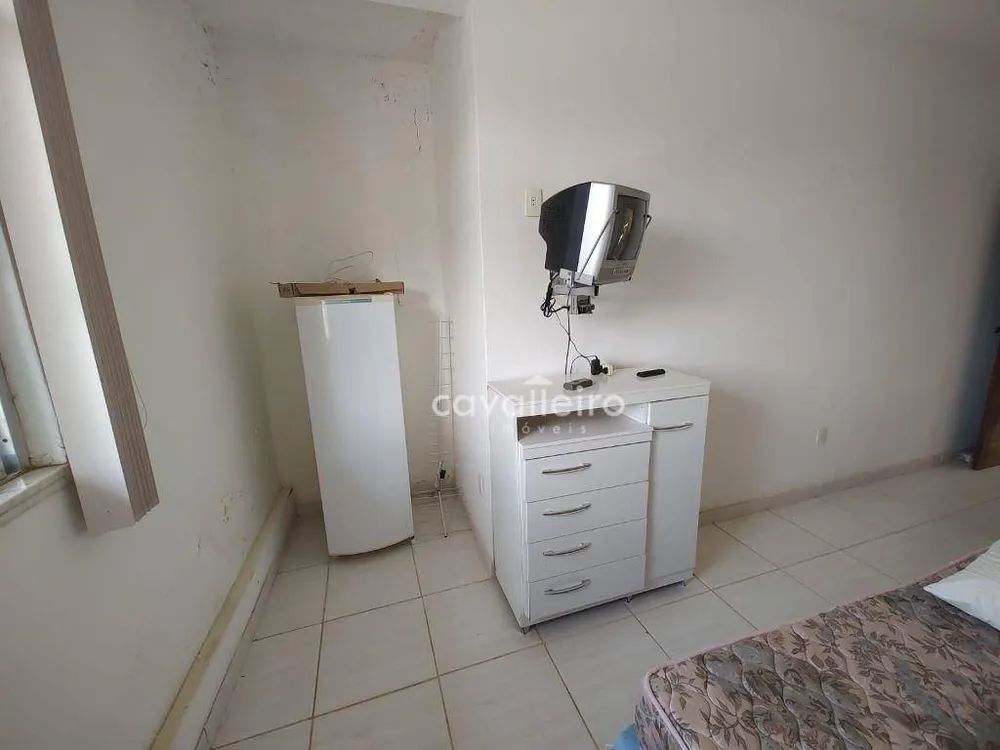 Casa, 5 quartos, 137 m² - Foto 35